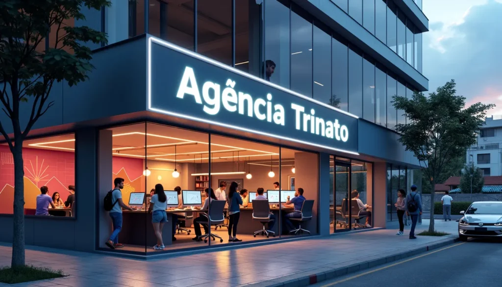 Estratégias de Marketing Digital para Pequenas Empresas em Osasco Como Alavancar Sua Empresa com a Agência Trinato